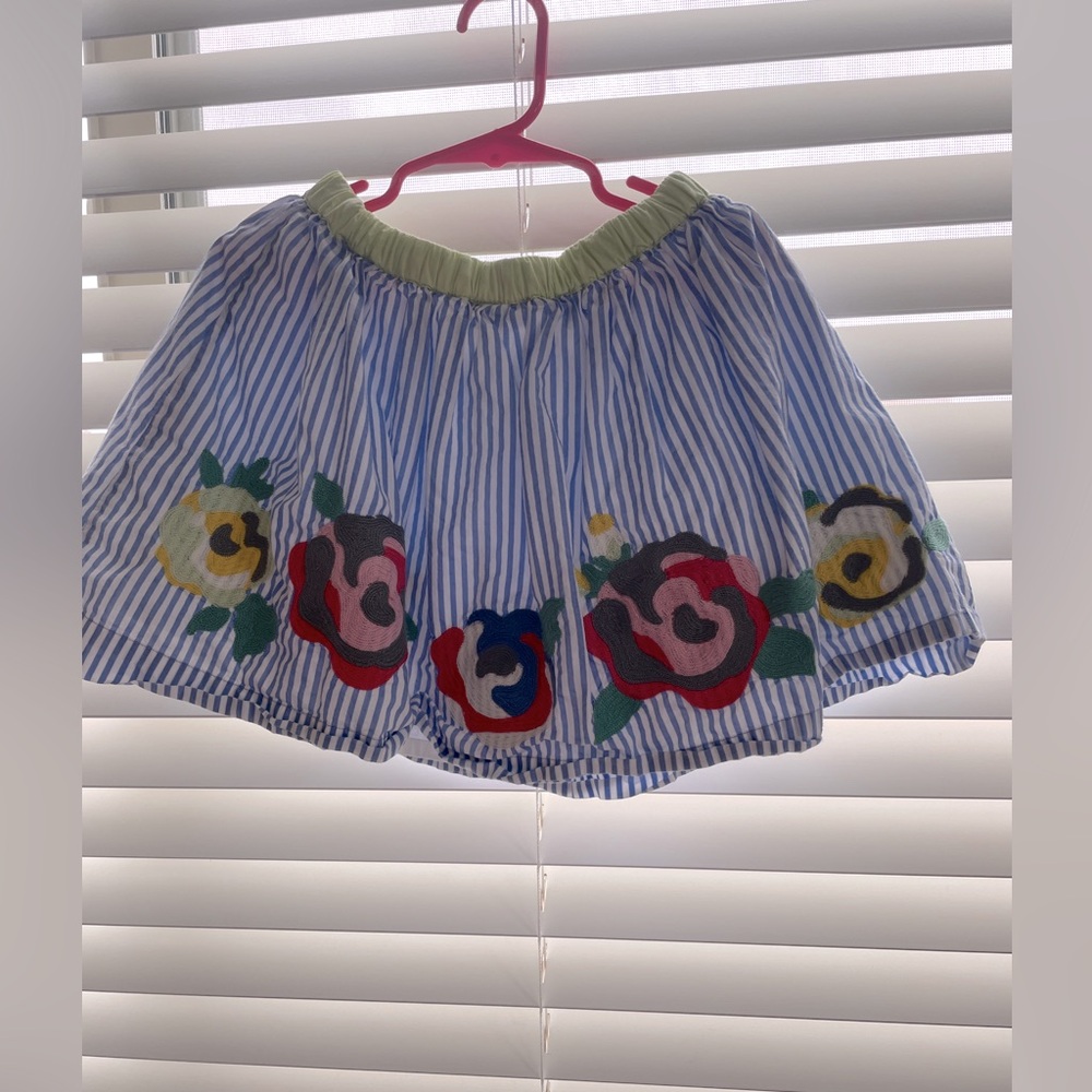 Mini Boden skirts / little girl size 3-4 years